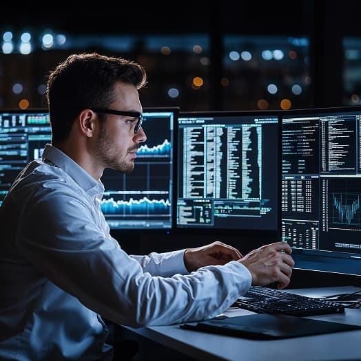 Cybersecurity Analyst